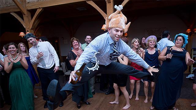 VIDEO: Ples na vjenčanju